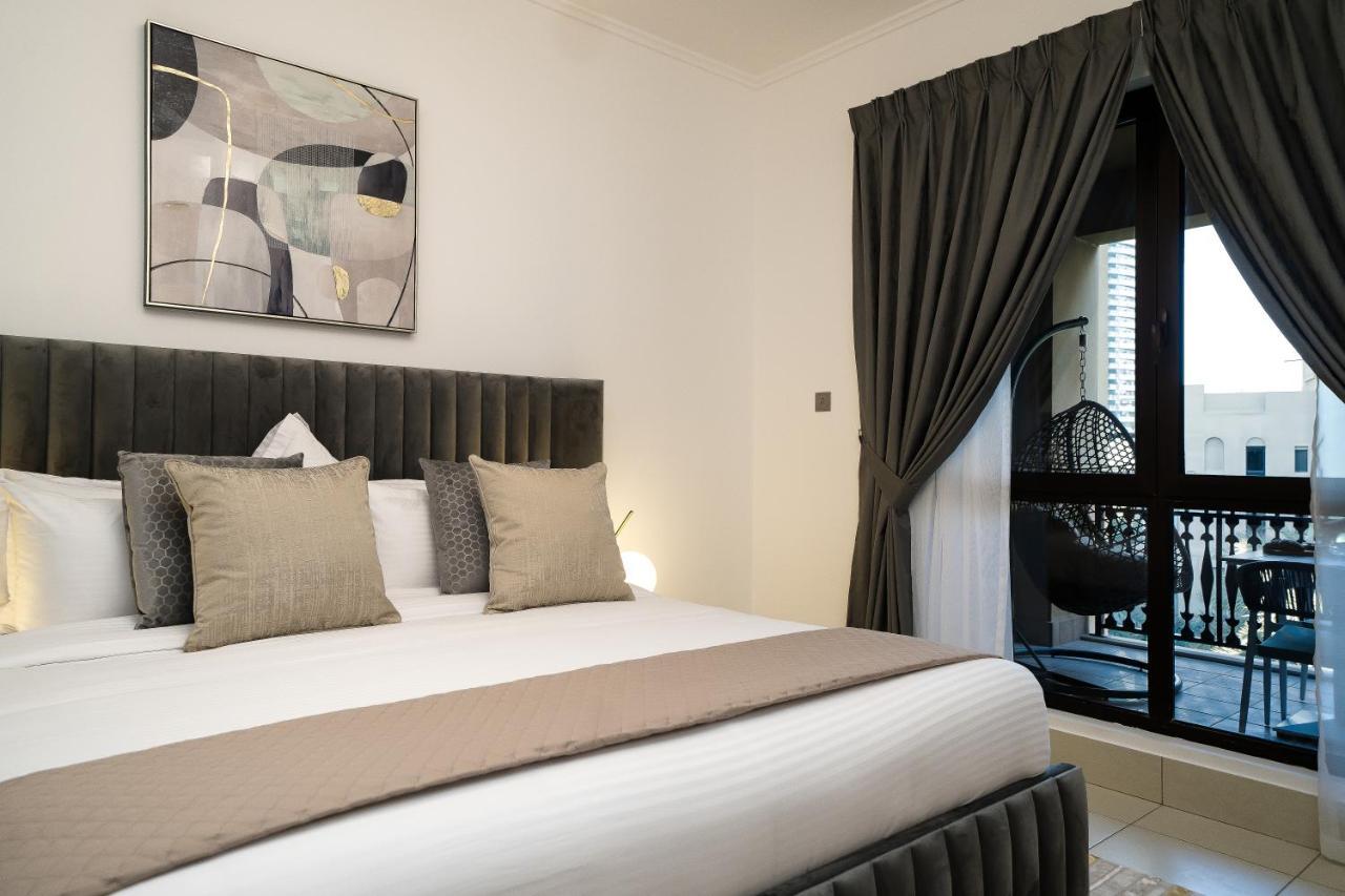Appartement Durrani Homes - Old Town Lux 1 Bed Besides Mall