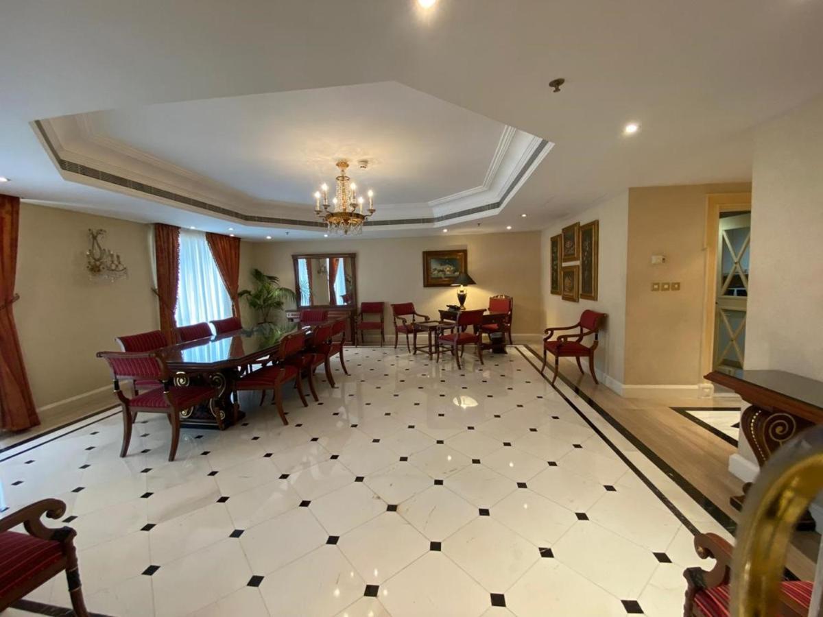 Millennium Plaza Downtown, 5* Dubái