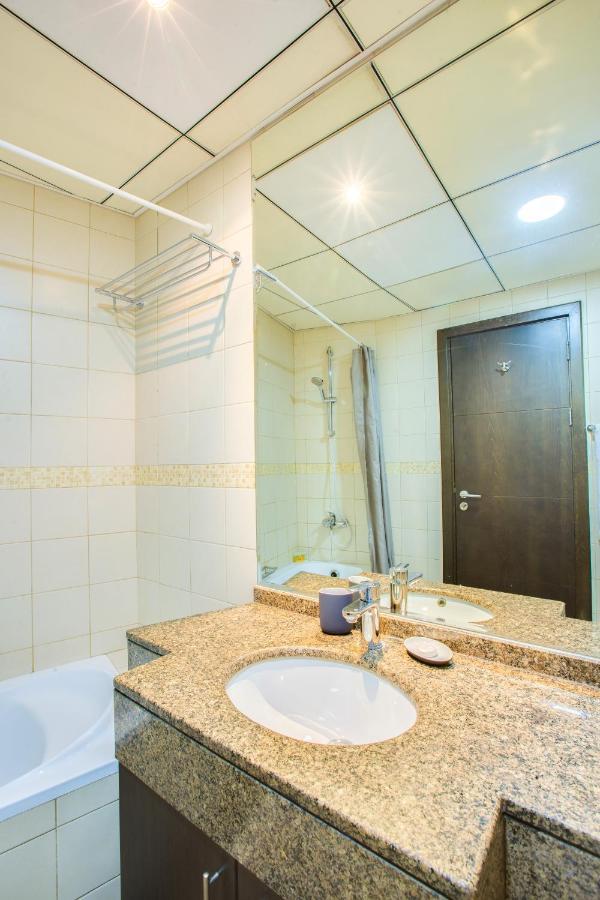 Apartemen Bay With Awesome Marina View