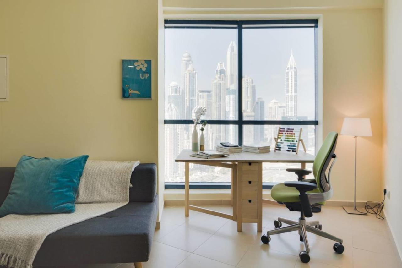 Apartamento Guestready - The Scandinavian Dream Dubái