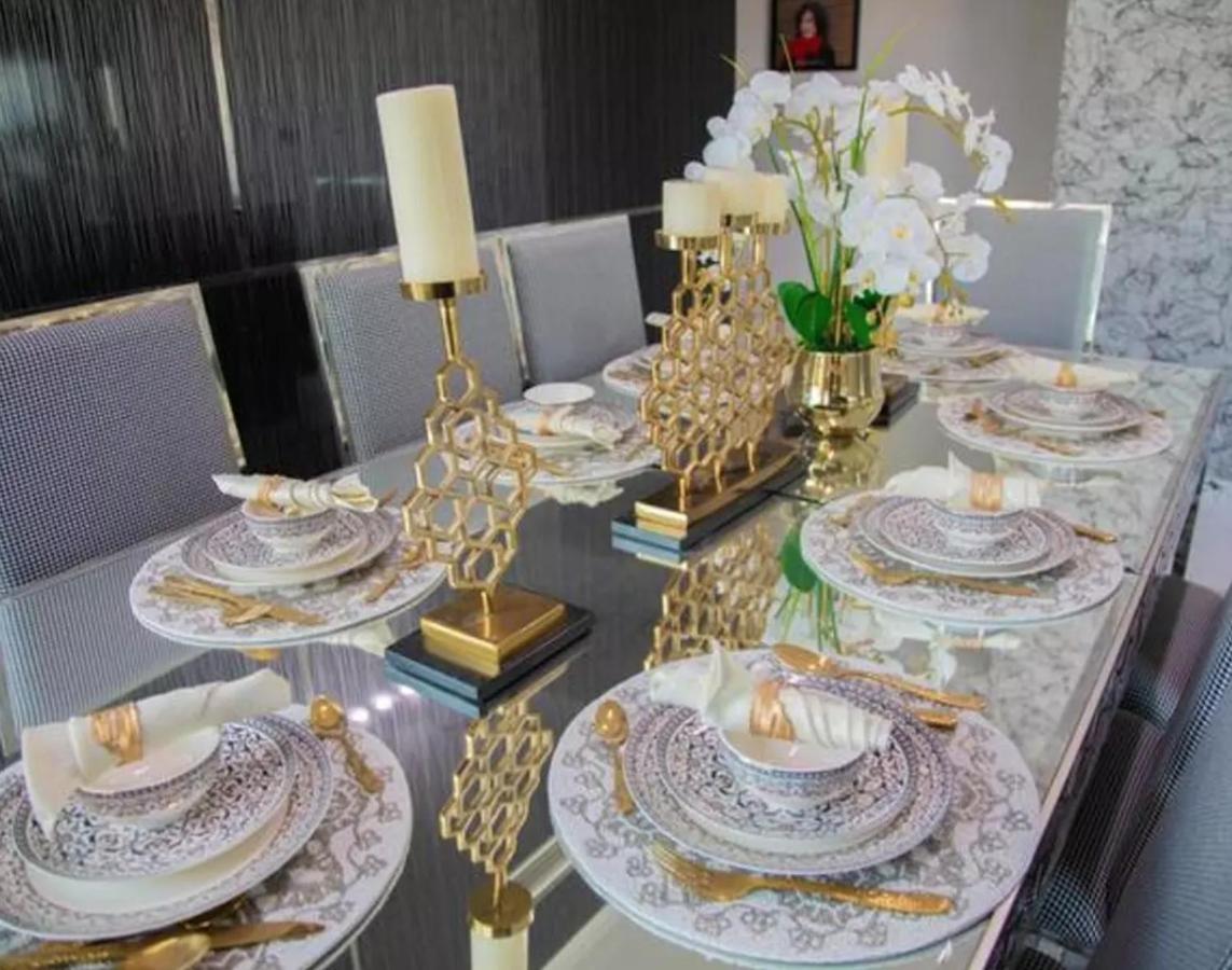 Appartement Downtown Al Bahar