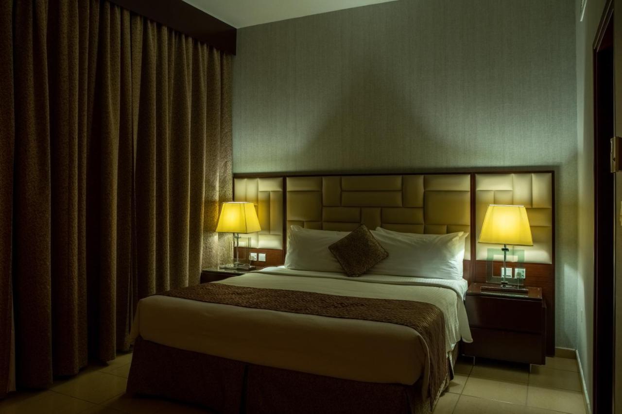 Aparthotel Suha Jbr 4*