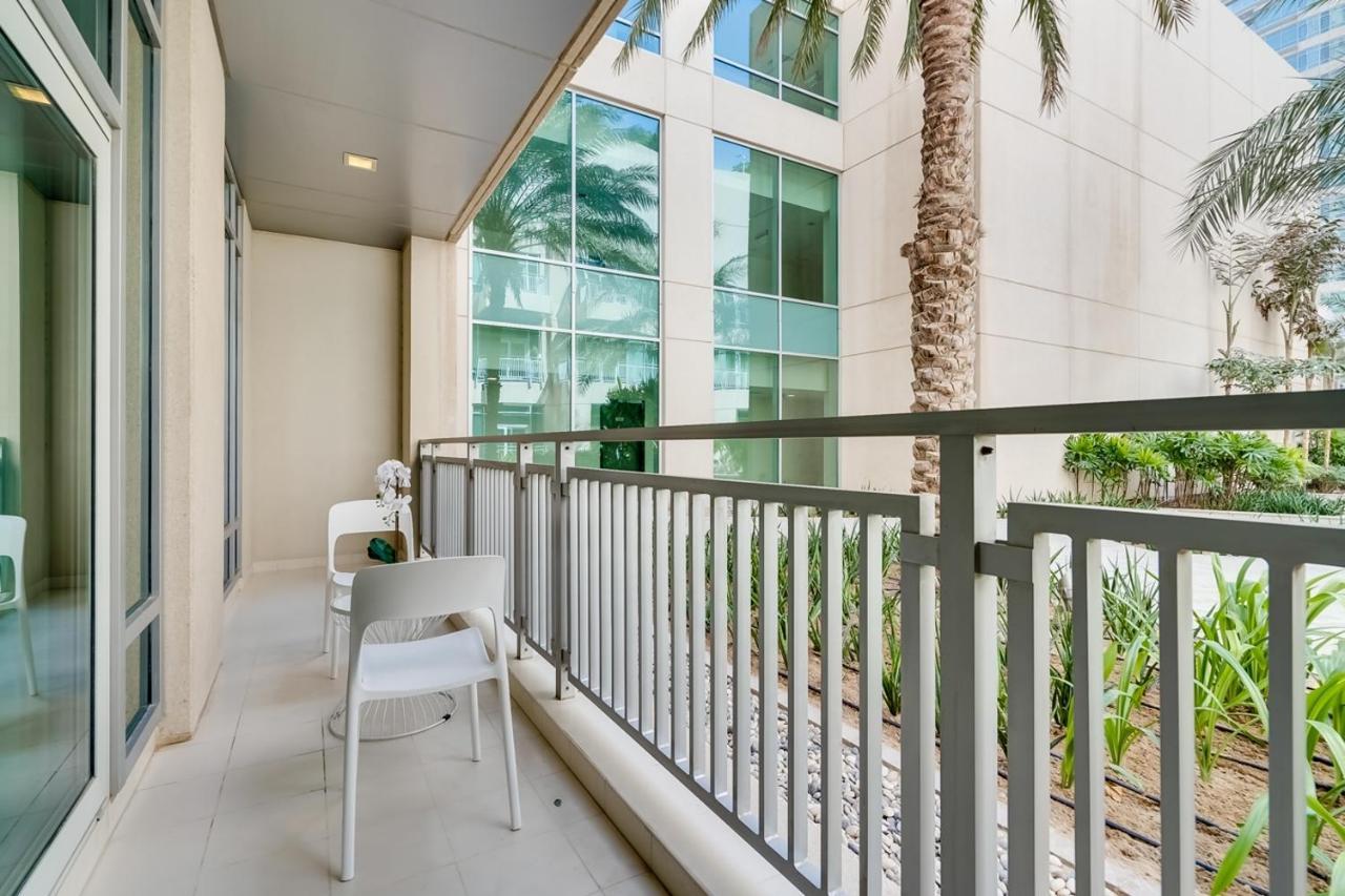 Apartamento Oskena -the Lofts Boulevard Downtown *