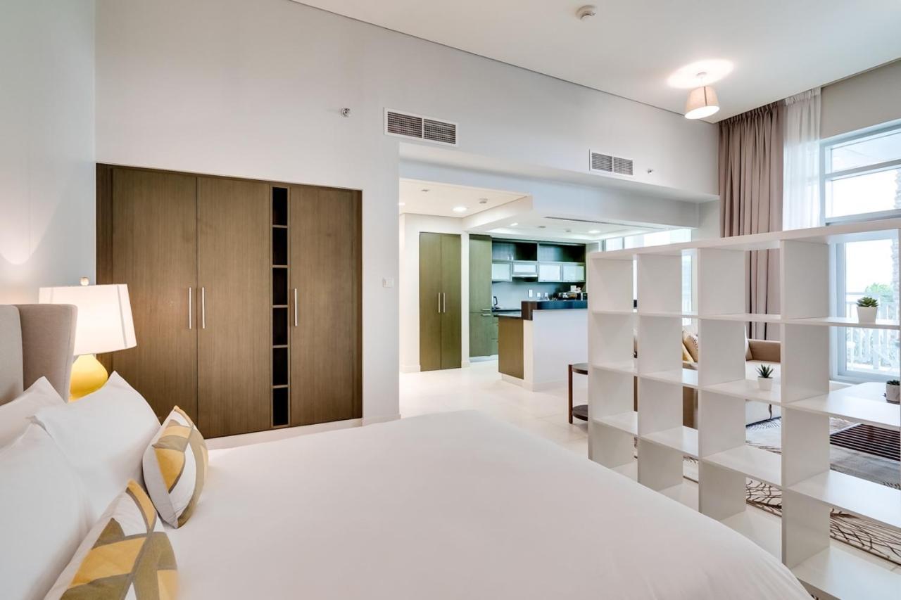 Apartamento Oskena -the Lofts Boulevard Downtown *