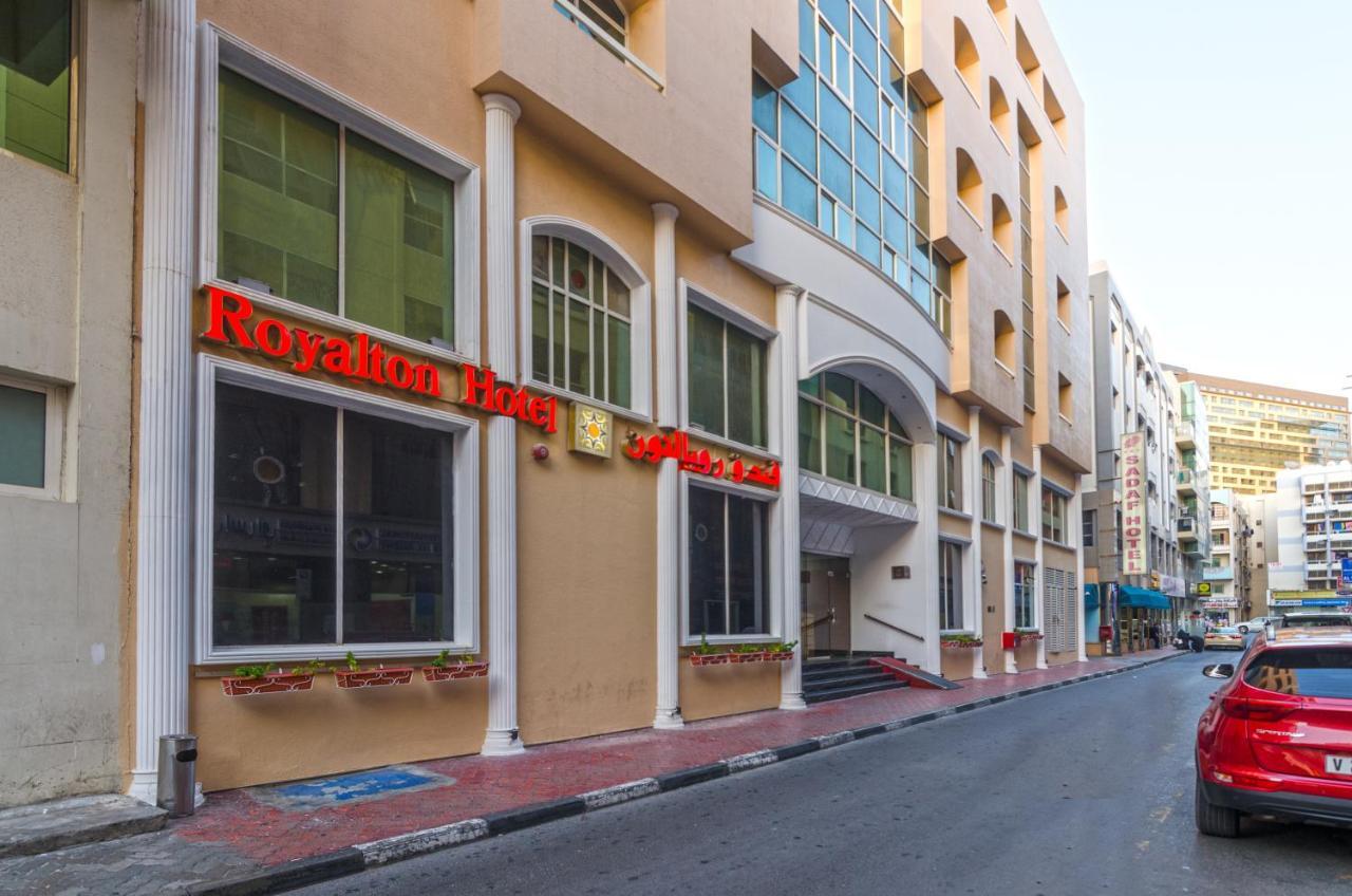 Royalton 2* Dubai