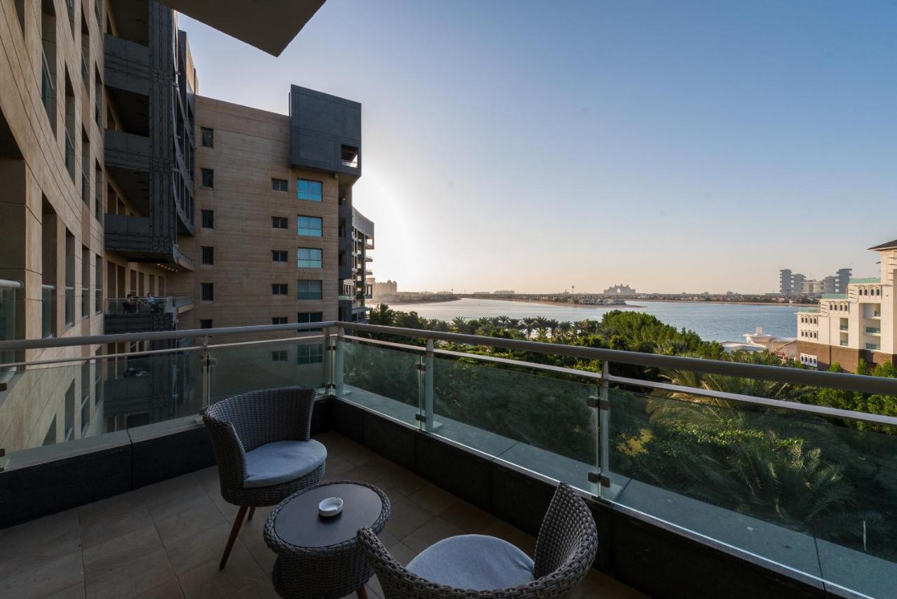 Apartament Eden's Homes & Villas - Dream Palm Residences Dubai