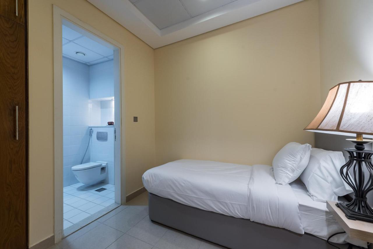 Eden's Homes & Villas - Dream Palm Residences Apartament *
