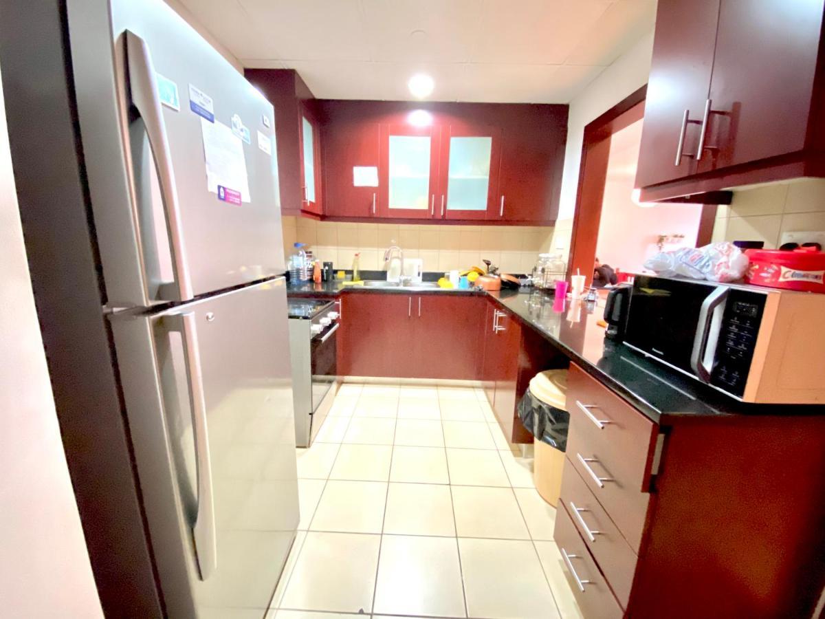 Albergue Dxb Backpackers *