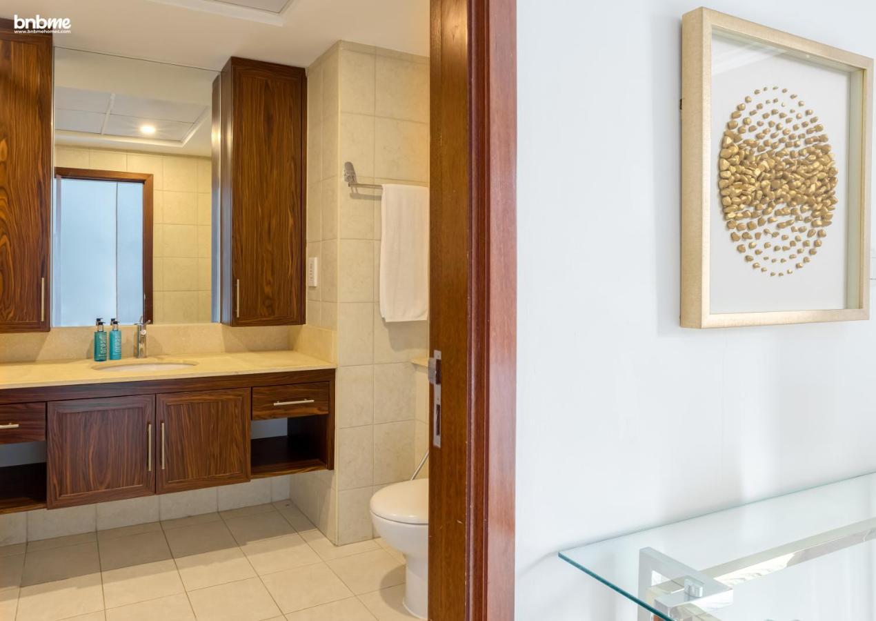 Fountains - Burj Khalifa - Luxury Interiors - 1304 Apartamento