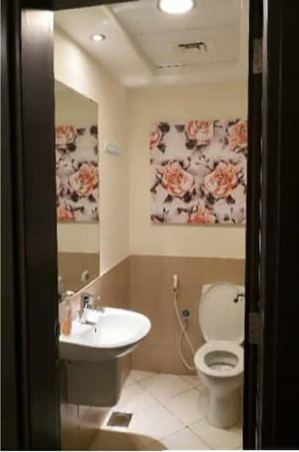 Apartment Sport City Dubai