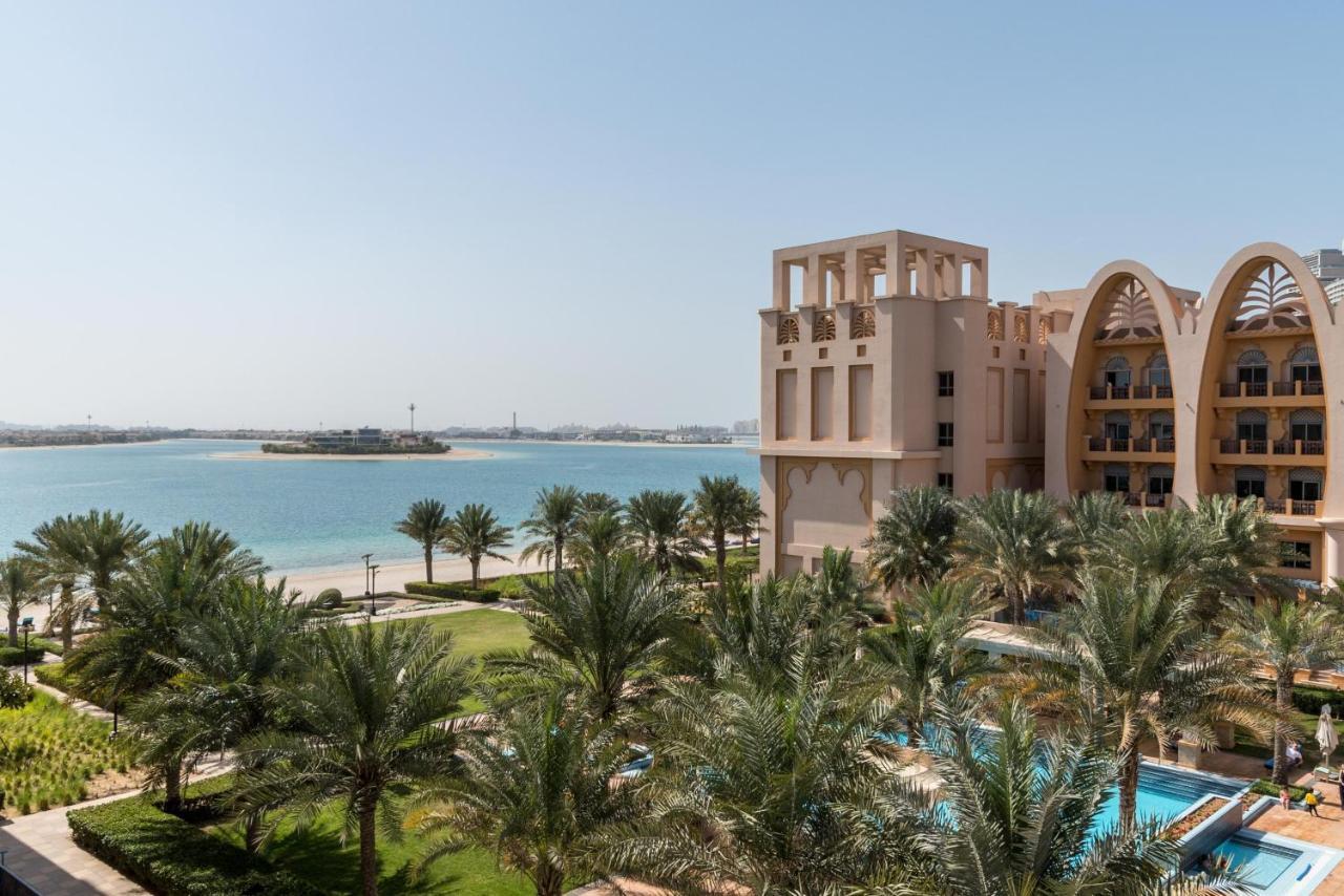 Apartamento Globalstay At Palm Jumeirah Beachfront Paradise With Pool And Gym Dubai