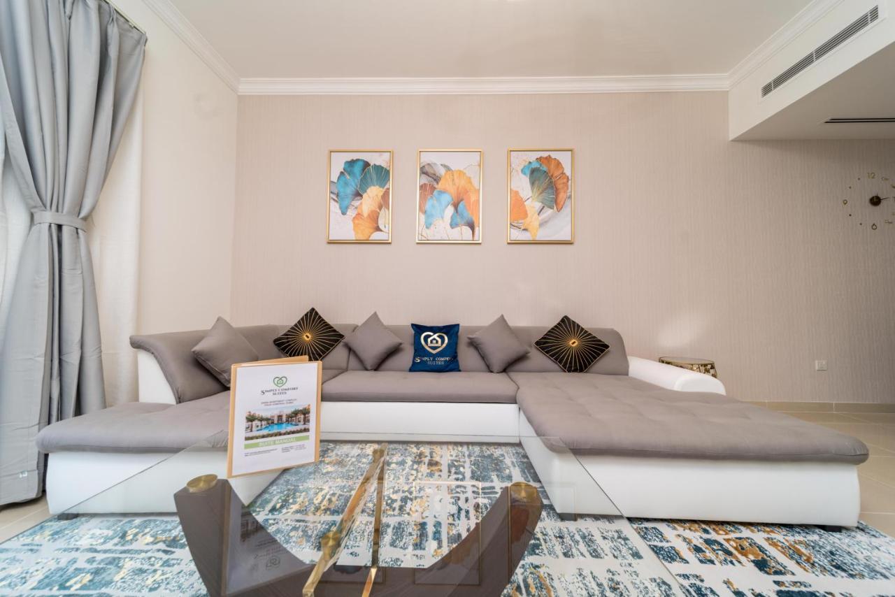 Globalstay At Palm Jumeirah Beachfront Paradise With Pool And Gym Apartamento Dubai