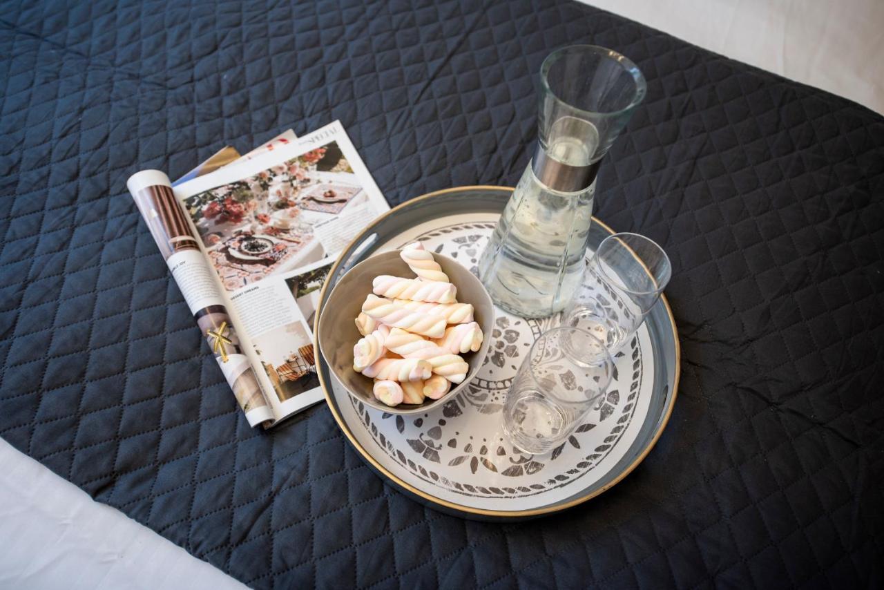 Nasma Luxury Stays - Walk Appartamento *