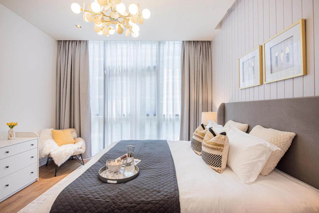 Nasma Luxury Stays - Walk Appartamento