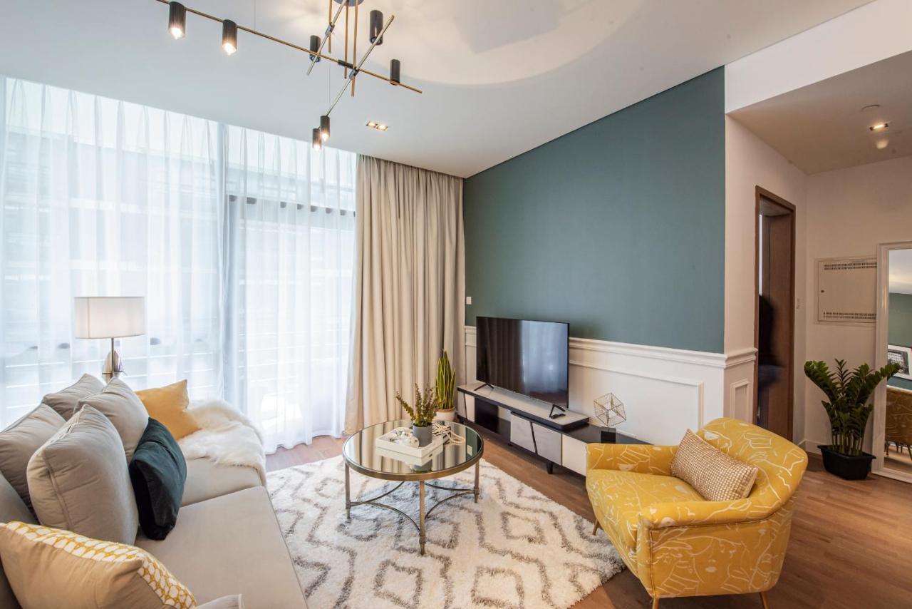 Appartamento Nasma Luxury Stays - Walk