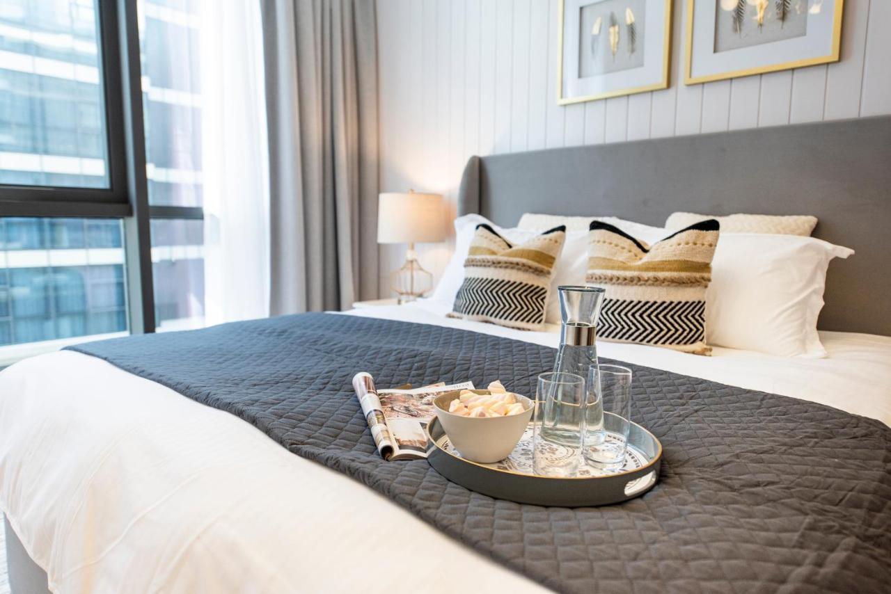 Appartamento Nasma Luxury Stays - Walk *