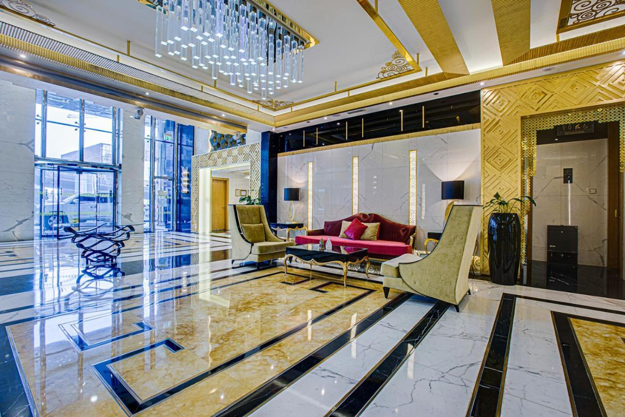 Appartement 1br Near Mall Dubai