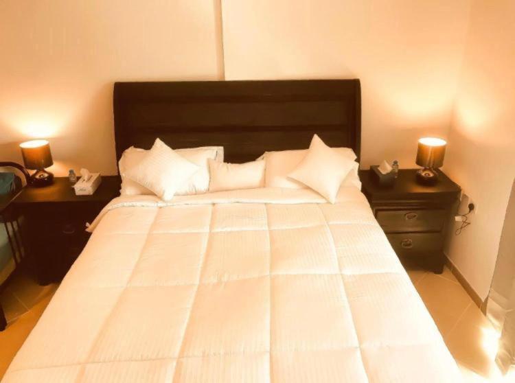 Apartamento Royal Marina Dubai