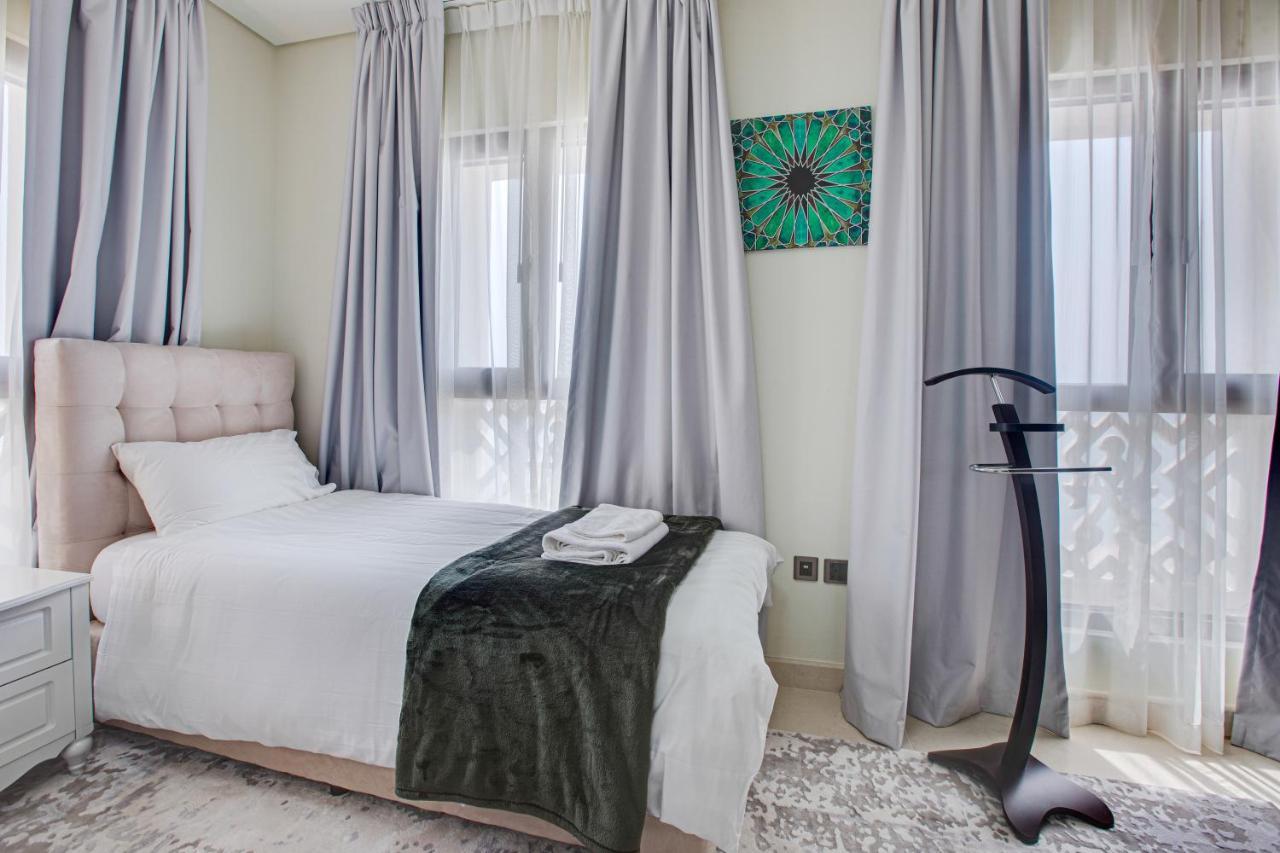 Luxury At Balqis Appartement *