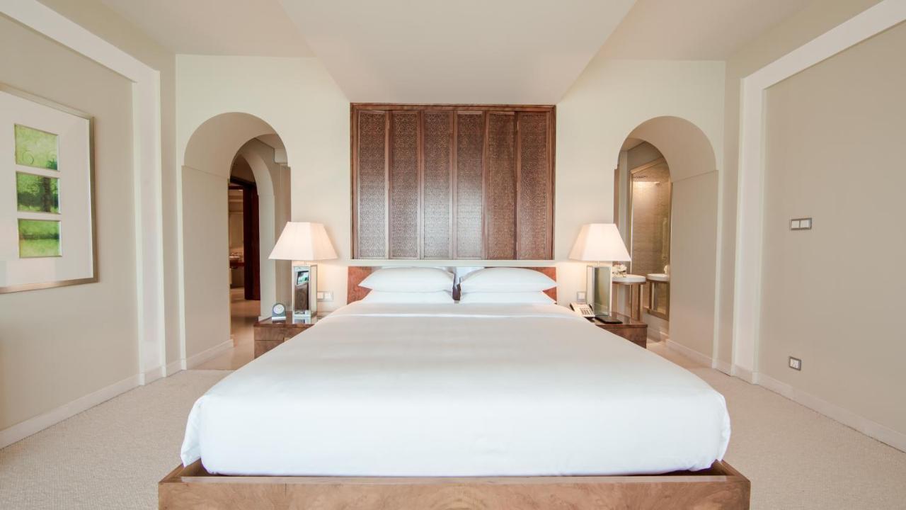 Park Hyatt 5* Dubái