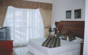 Grand Midwest Appart hôtel Dubaï