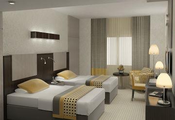 Hotell Time Grand Plaza Hotel, Airport 4*