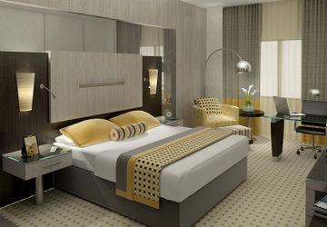 Hotell Time Grand Plaza Hotel, Airport