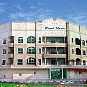 High End 3* Dubai