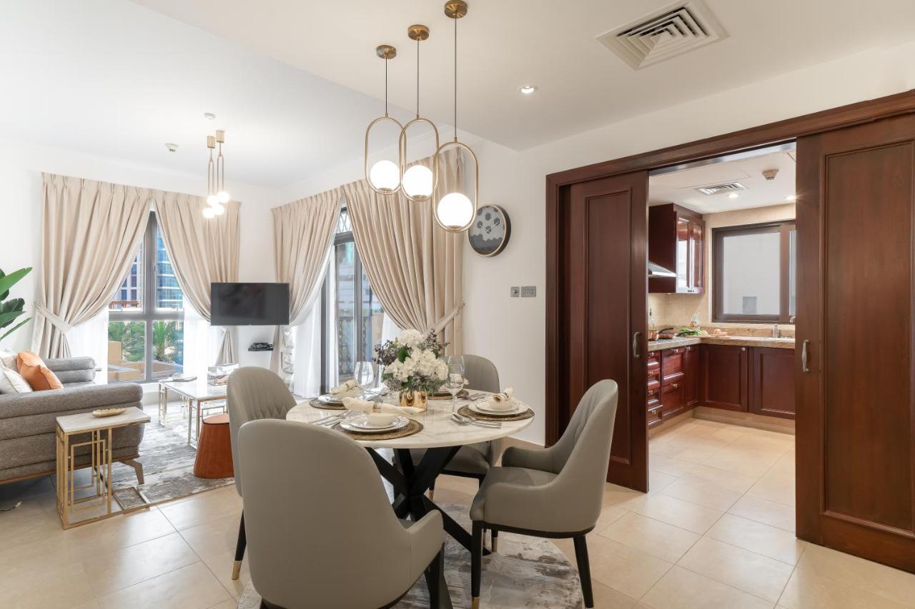 Durrani Homes - State Of The Art Living At Old Town 1 Bed Dubai