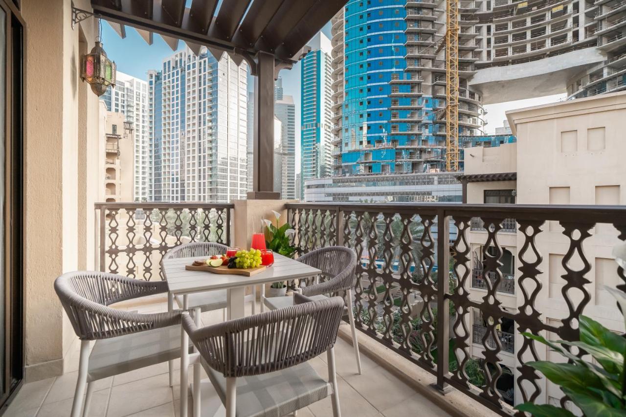 Durrani Homes - State Of The Art Living At Old Town 1 Bed *