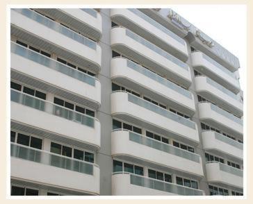 Royal Plaza Apart-hotel