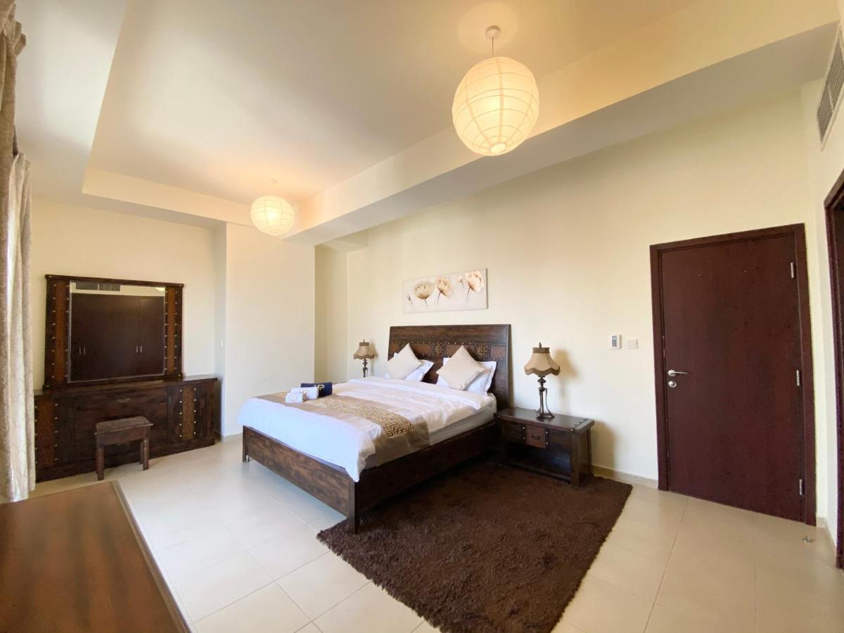 Marco Polo - Modern 2Br Apartment With Views Close To Jbr Beach Apartment *