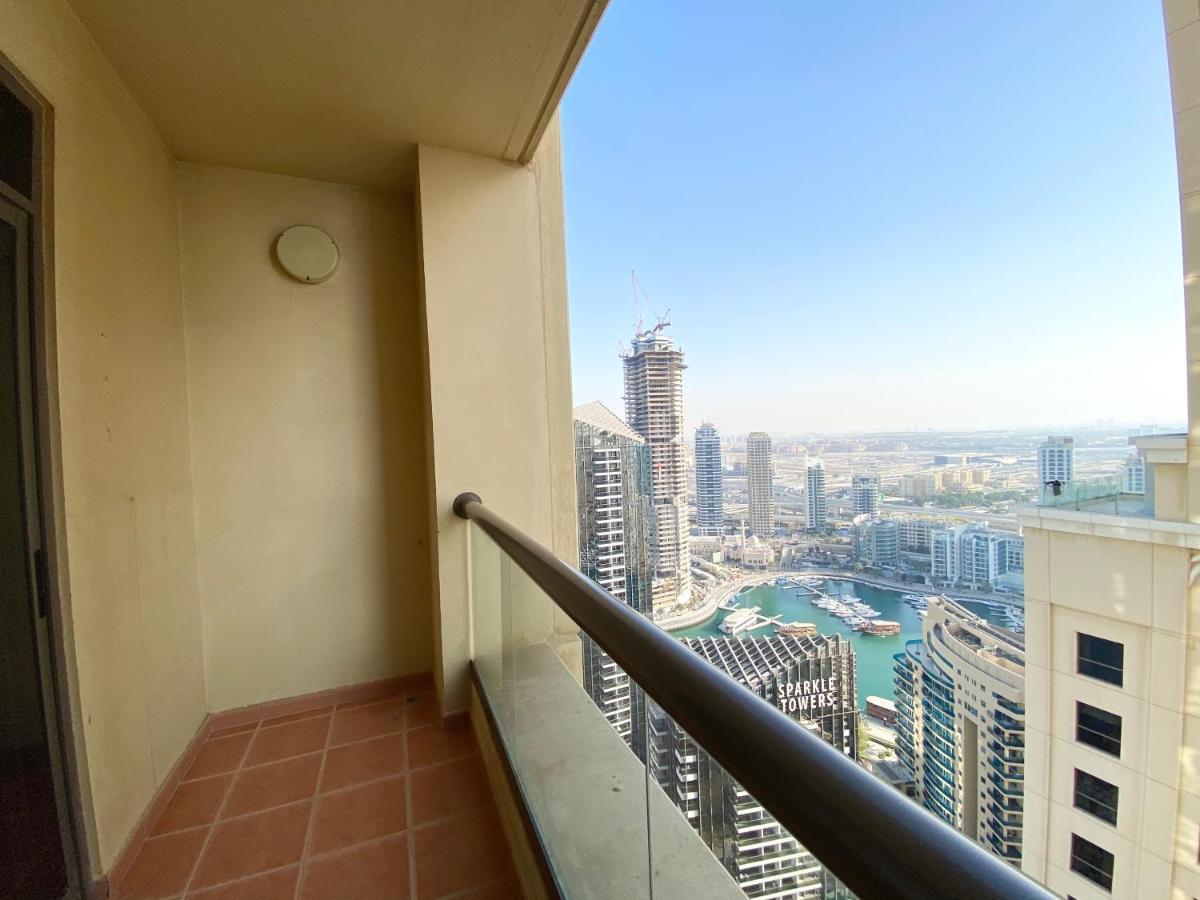 Marco Polo - Modern 2Br Apartment With Views Close To Jbr Beach Apartment *