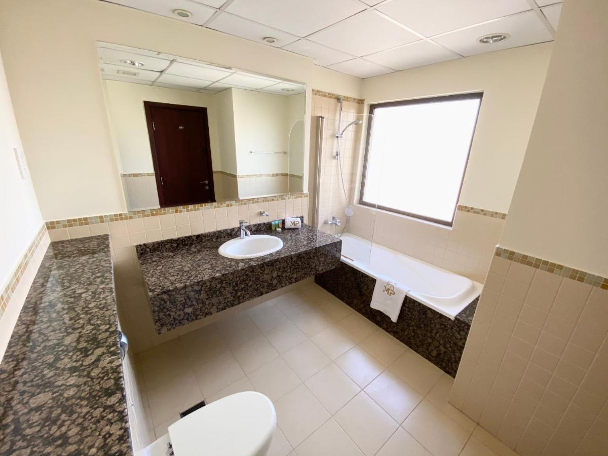 Marco Polo - Modern 2Br Apartment With Views Close To Jbr Beach Apartment