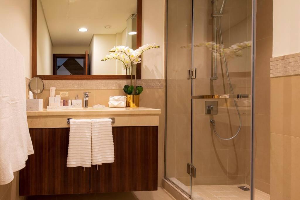 First Class 3br With Full Burj Khalifa And Fountain View Dubái