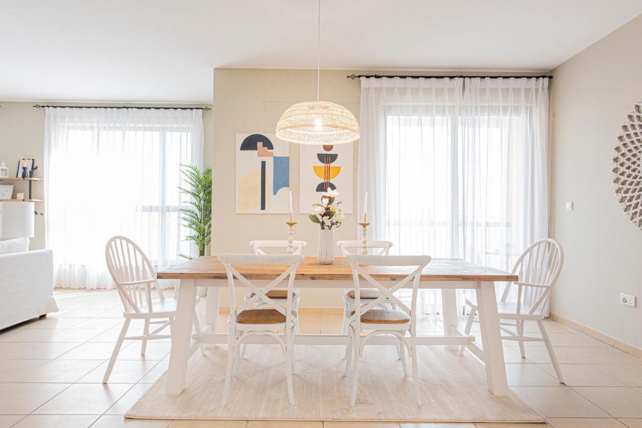 Appartement Nasma Luxury Stays- Majestic Marina Views, Lavish 4br Getaway In Jbr
