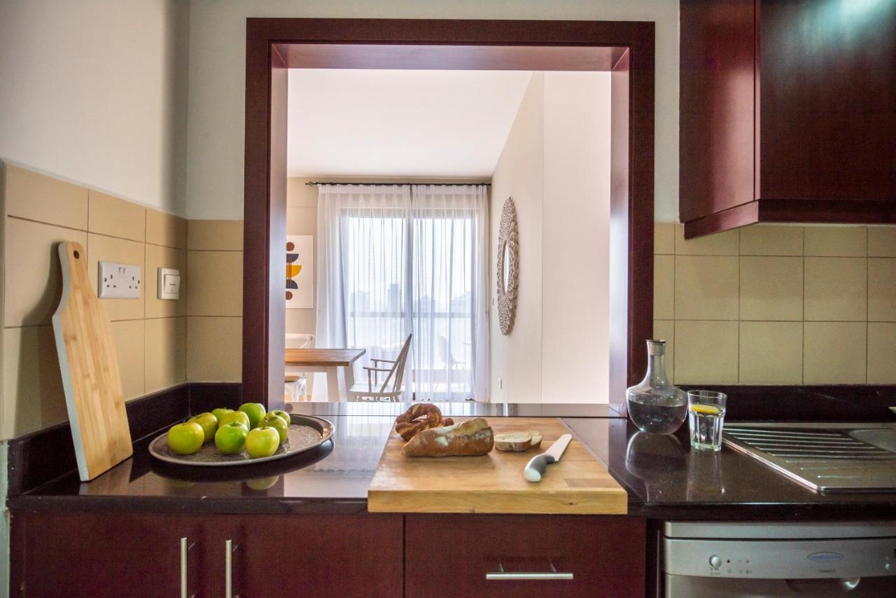 Nasma Luxury Stays- Majestic Marina Views, Lavish 4br Getaway In Jbr Appartement