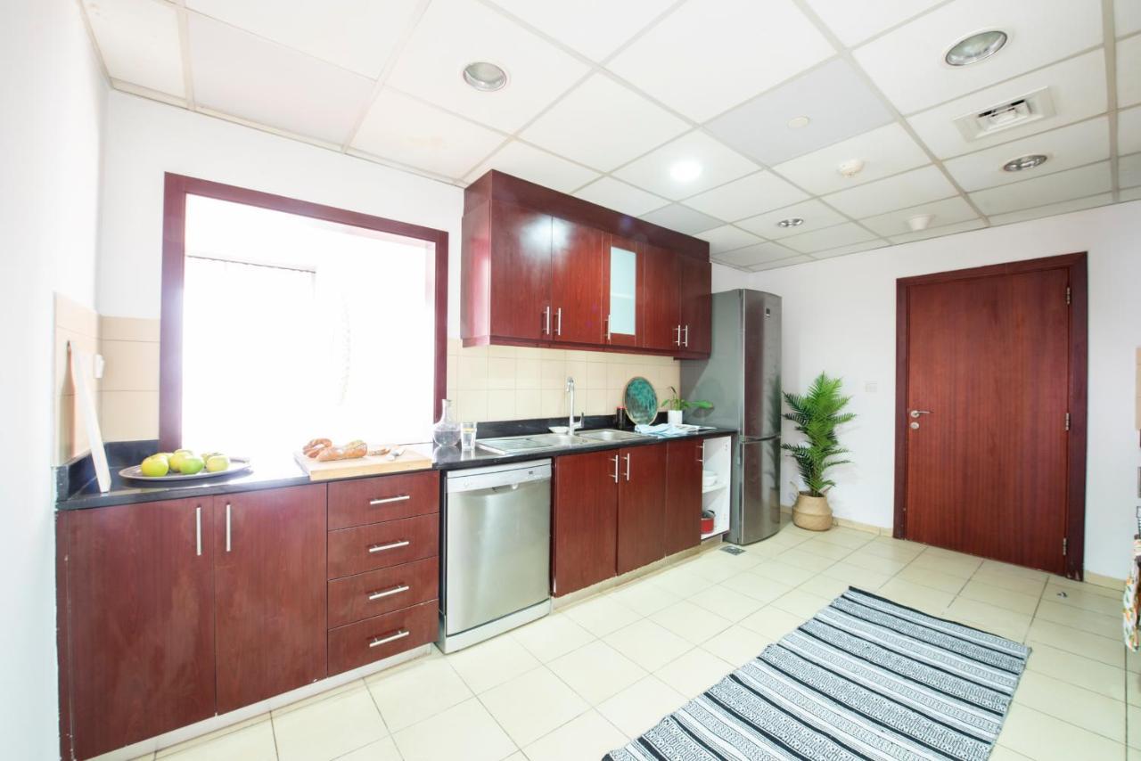Appartement Nasma Luxury Stays- Majestic Marina Views, Lavish 4br Getaway In Jbr