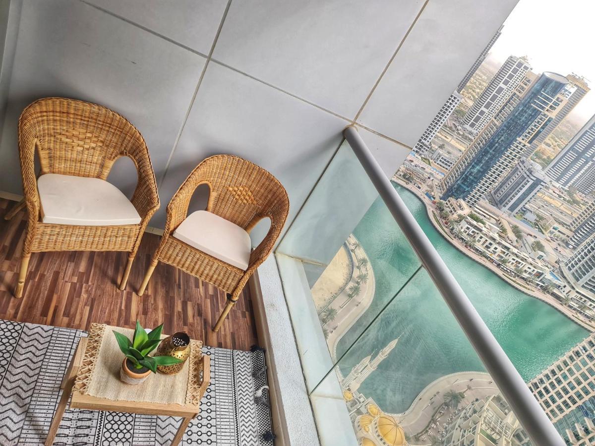 Green Sky Holiday With Shared Kitchen And Lounge Dubaï