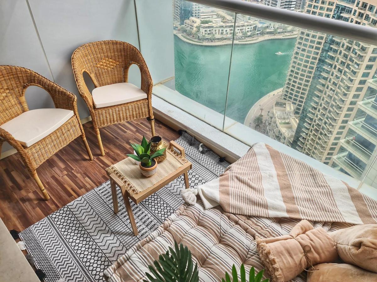 Séjour chez l'habitant Green Sky Holiday With Shared Kitchen And Lounge Dubaï