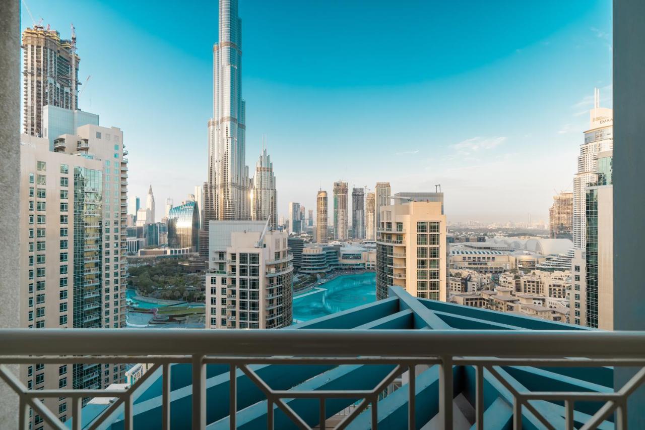 Bella Vista - 29 Boulevard Downtown Burj Khalifa * Dubái