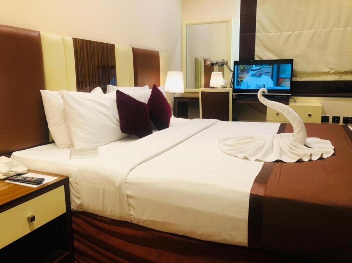 Apartamento The View Al Barsha Dubái