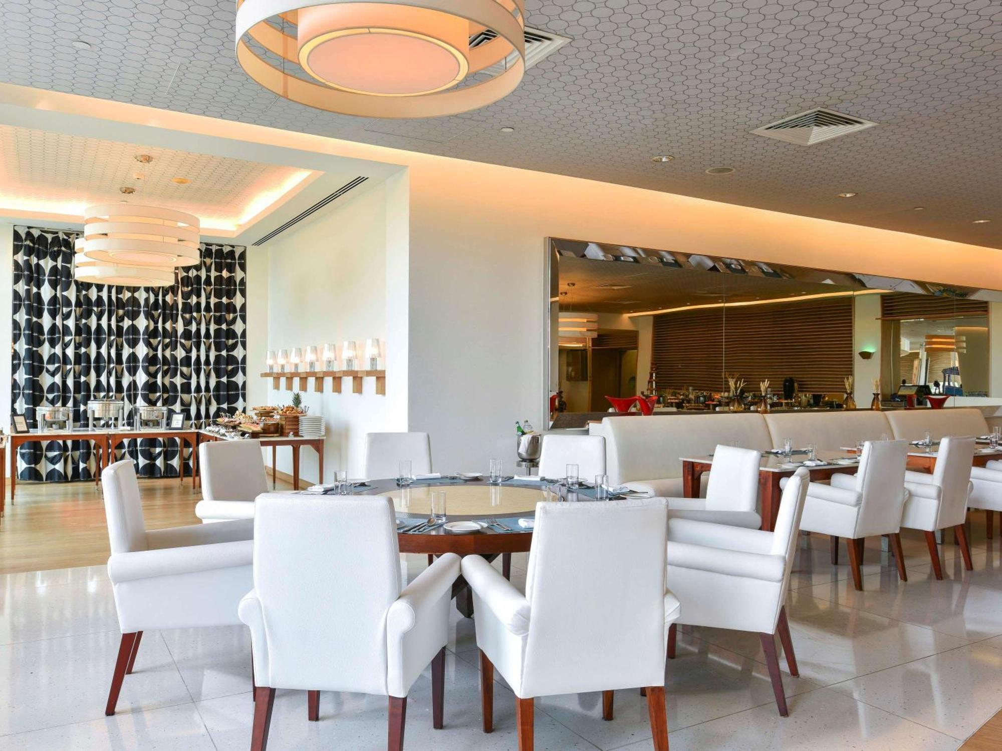 Hotell Raffles