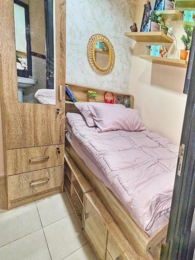 Green Sky Holiday With Shared Kitchen And Lounge * Dubaï