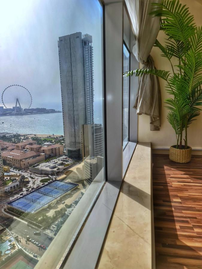 Green Sky Holiday With Shared Kitchen And Lounge * Dubaï