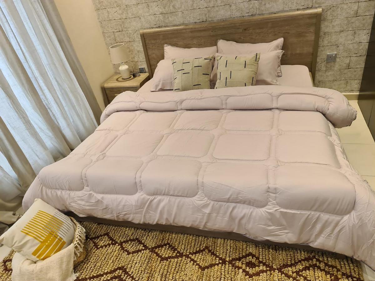 Séjour chez l'habitant Green Sky Holiday With Shared Kitchen And Lounge Dubaï
