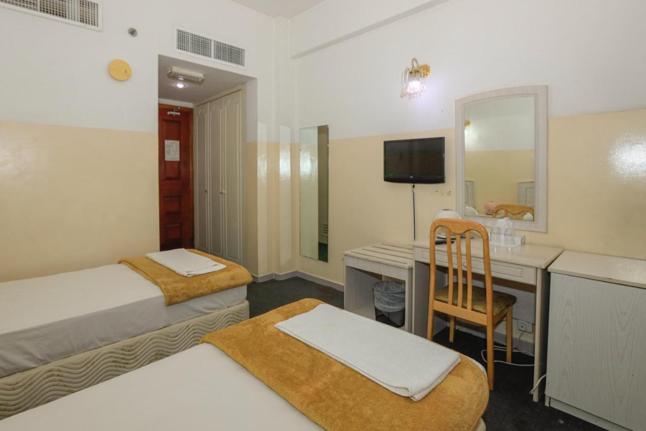 Queens Hotell Dubai