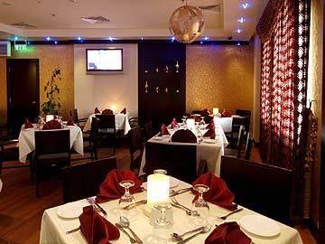 Champs Elysees Hotel