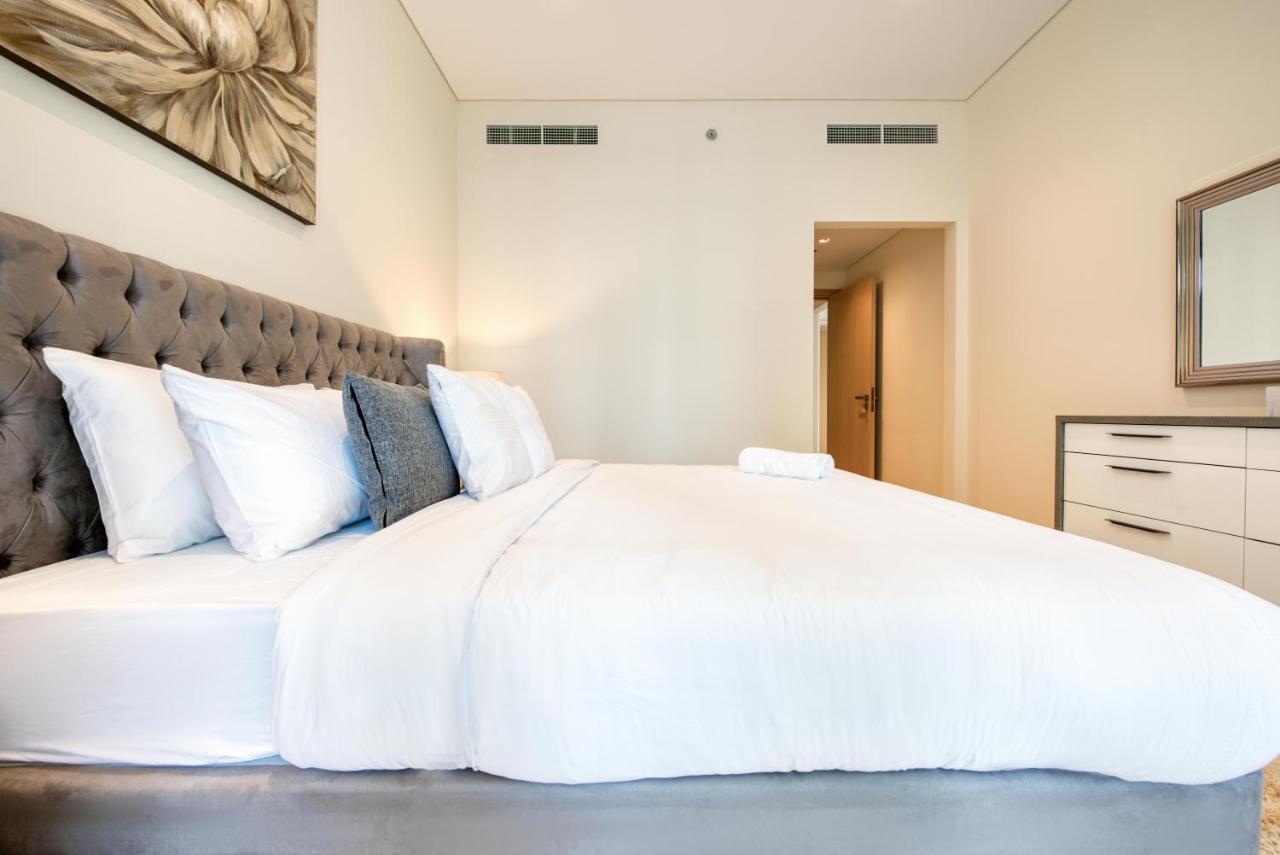 Rh- Downtown Oasis, Spacious 01 Bedroom In Downtown Near Mall * Dubái
