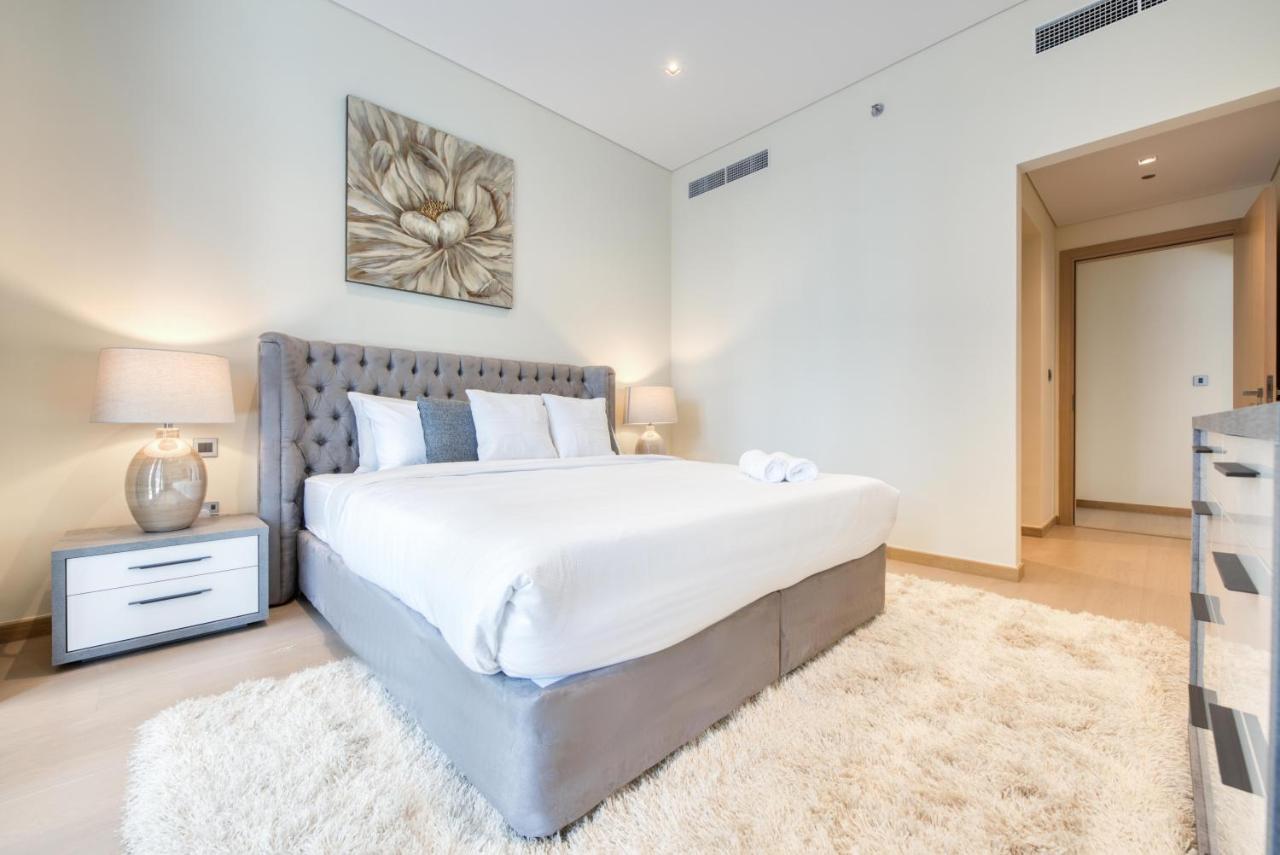 Apartamento Rh- Downtown Oasis, Spacious 01 Bedroom In Downtown Near Mall Dubái